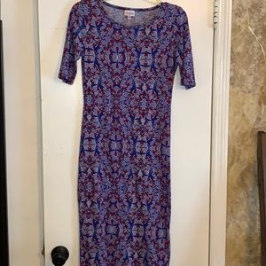 Lularoe Julia
